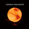 Cover for Parachutes by Coldplay